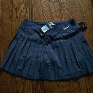 Nike tennis skirt